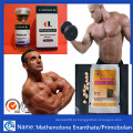 Esteróide Primobolan Oil Methenolone Acetato Methenolone Enanthate